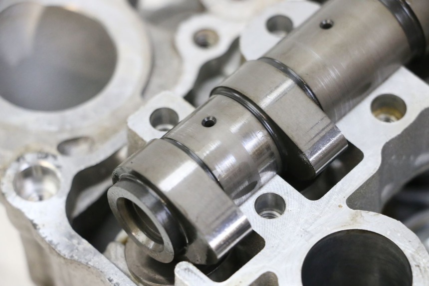 photo de TESTATA YAMAHA YP T-MAX TMAX 530 (2017 - 2020) - Dettaglio del componente