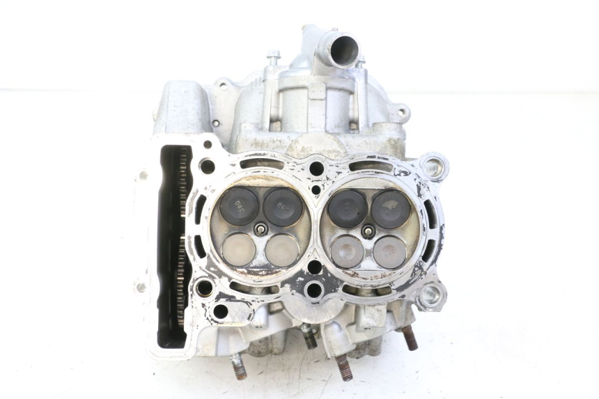 photo de TESTATA YAMAHA YP T-MAX TMAX 530 (2017 - 2020) - Vista d'insieme del prodotto