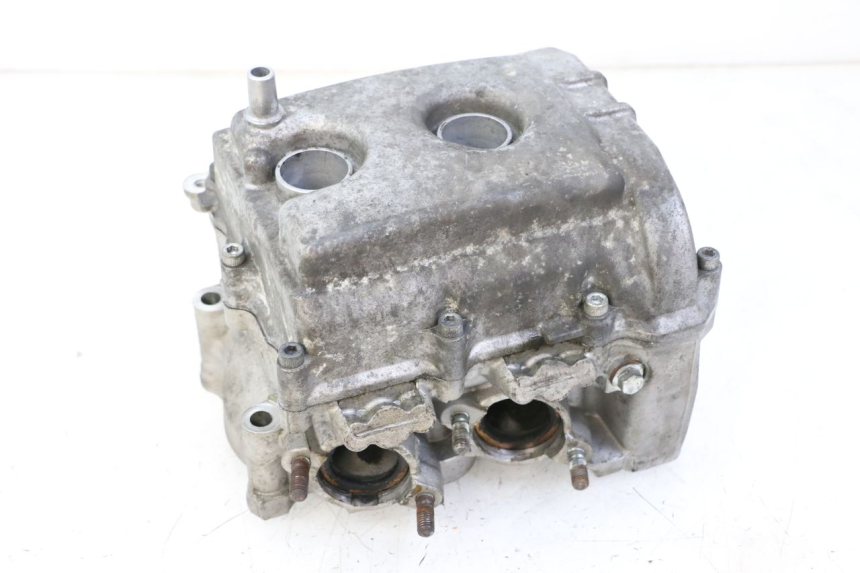 photo de TESTATA YAMAHA YP T-MAX TMAX 530 (2017 - 2020) - Dettagli dei punti di fissaggio