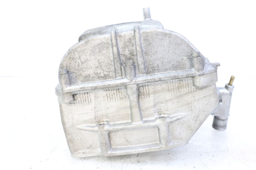 photo de TESTATA YAMAHA YP T-MAX TMAX 530 (2017 - 2020) - Marcature e riferimenti originali