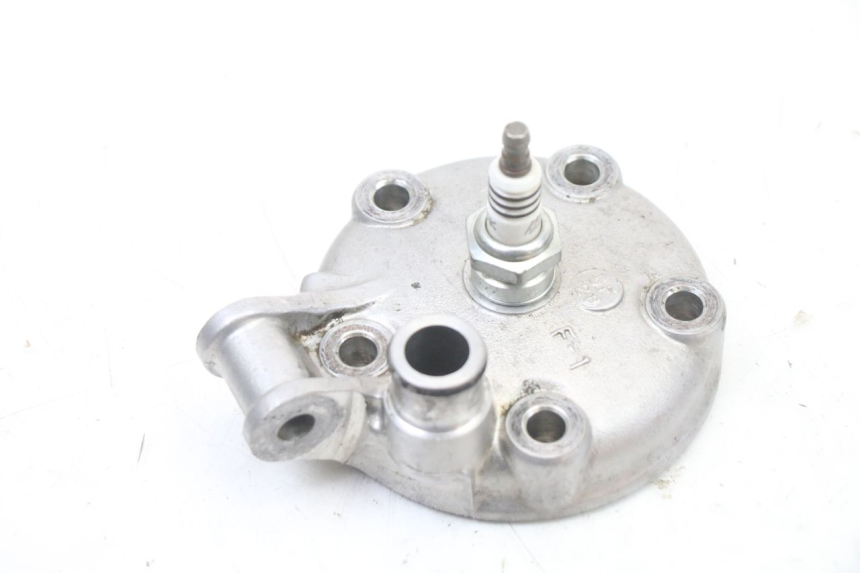 photo de TESTATA YAMAHA YZ 125 (2006 - 2016) - Dettaglio del componente