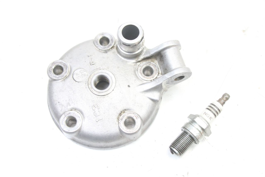photo de TESTATA YAMAHA YZ 125 (2006 - 2016) - Altra angolazione