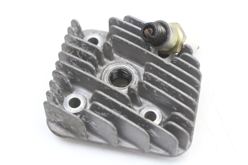 photo de TESTATA YAMAHA YE ZEST 50 (1992 - 1998) - Vista principale