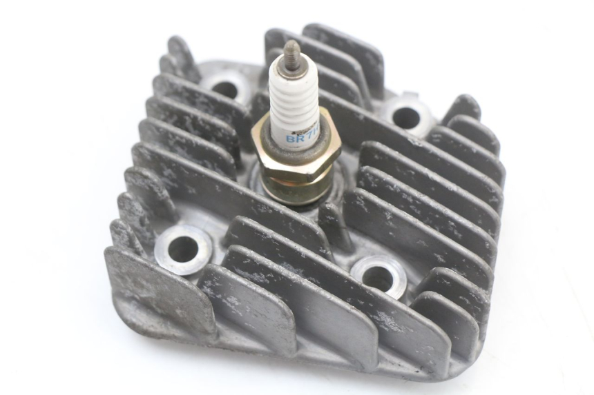 photo de TESTATA YAMAHA YE ZEST 50 (1992 - 1998) - Dettaglio del componente