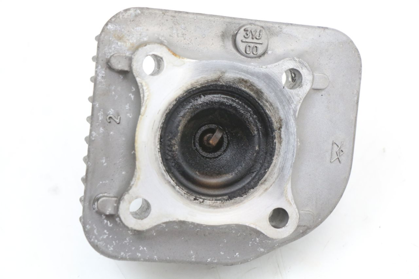 photo de TESTATA YAMAHA YE ZEST 50 (1992 - 1998) - Zoom sullo stato d'uso