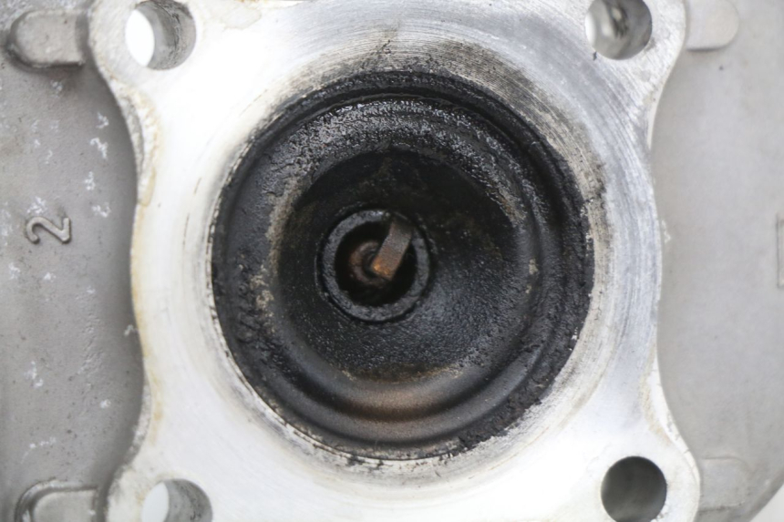 photo de TESTATA YAMAHA YE ZEST 50 (1992 - 1998) - Altra angolazione