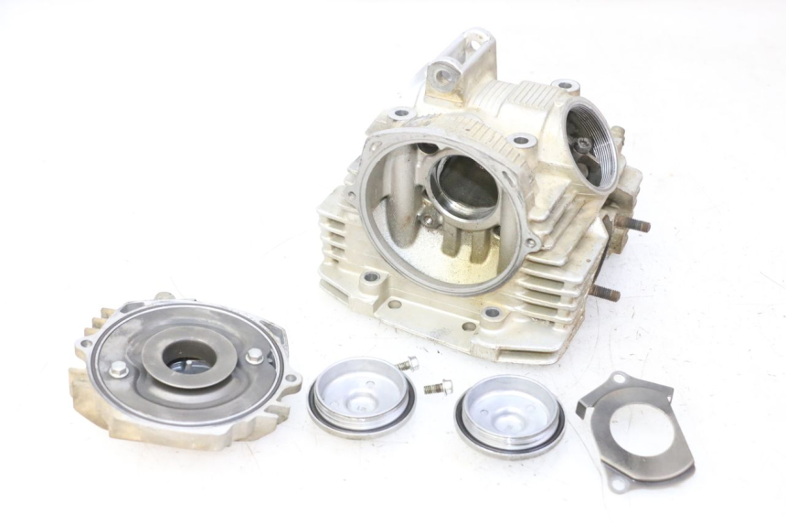 photo de TESTATA YAMAHA YFM R RAPTOR 250 (2008 - 2014) - Vista principale