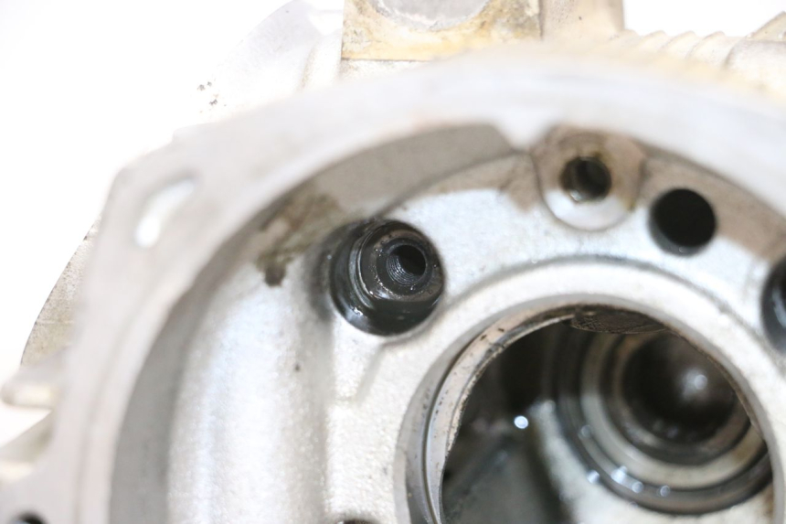 photo de TESTATA YAMAHA YFM R RAPTOR 250 (2008 - 2014) - Zoom sui componenti