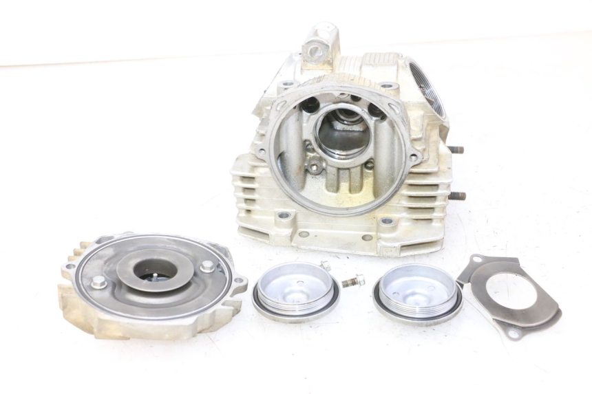 photo de TESTATA YAMAHA YFM R RAPTOR 250 (2008 - 2014) - Ispezione visiva dettagliata