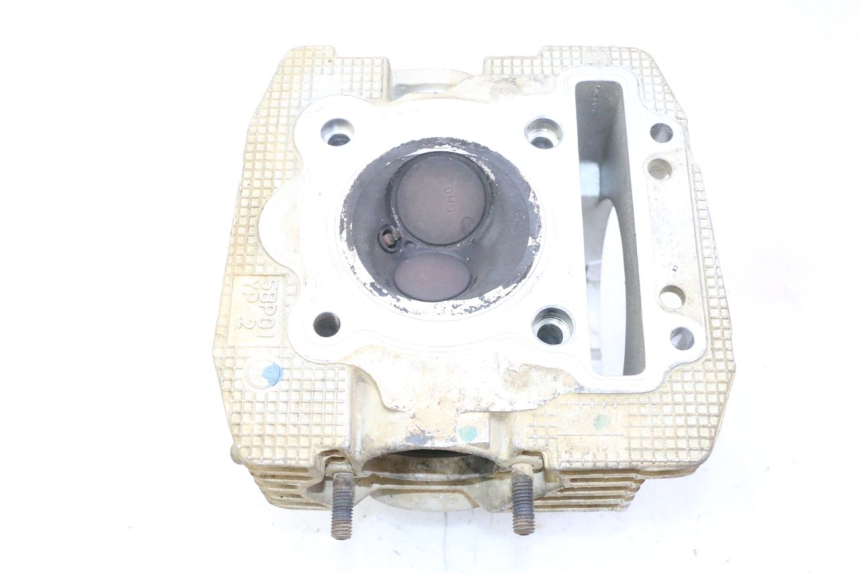 photo de TESTATA YAMAHA YFM R RAPTOR 250 (2008 - 2014) - Dettagli dei punti di fissaggio