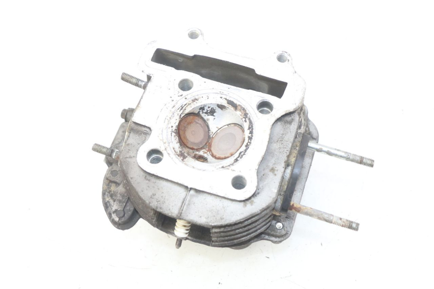 photo de TESTATA YAMASAKI YM T 125 (2015 - 2020) - Dettaglio del componente