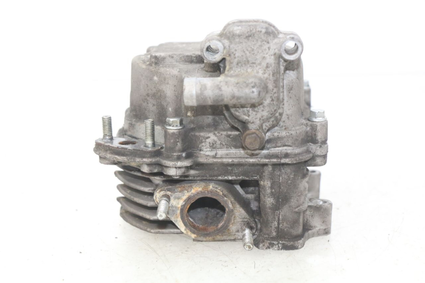 photo de TESTATA YAMASAKI YM T 125 (2015 - 2020) - Vista d'insieme del prodotto