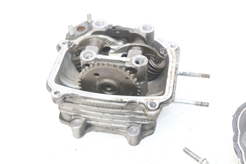 photo de TESTATA YAMASAKI YM T 125 (2015 - 2020) - Ricambio usato controllato