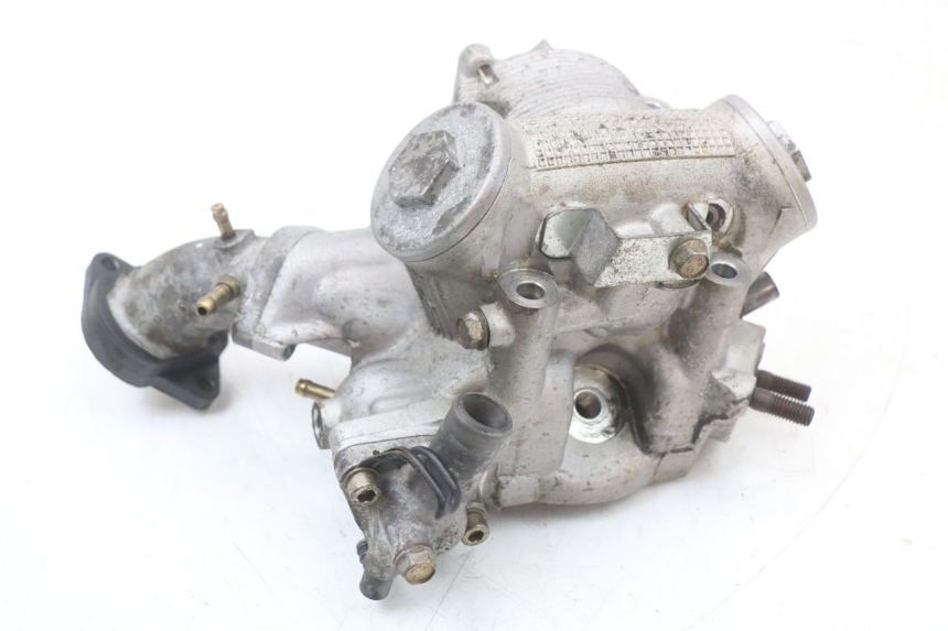 photo de TESTATA YAMAHA YP MAJESTY 125 (2002 - 2006) - Vista principale