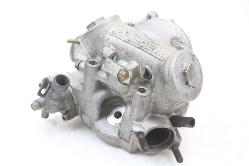 photo de TESTATA YAMAHA YP MAJESTY 125 (2002 - 2006) - Dettaglio del componente