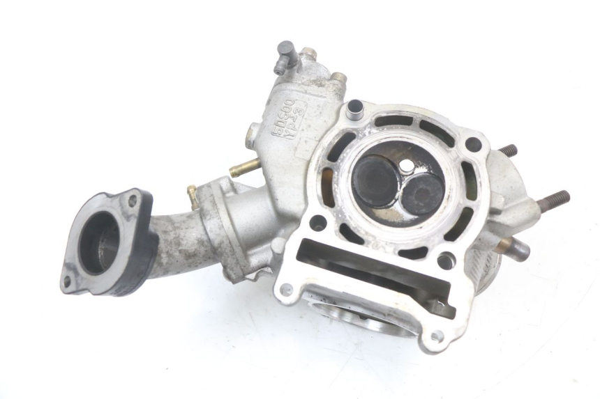 photo de TESTATA YAMAHA YP MAJESTY 125 (2002 - 2006) - Altra vista dell'articolo