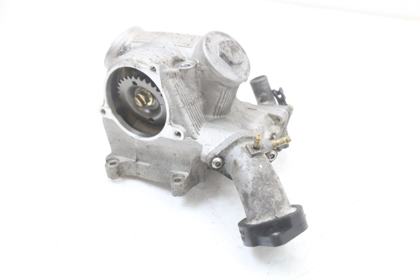 photo de TESTATA YAMAHA YP MAJESTY 125 (2002 - 2006) - Altra angolazione