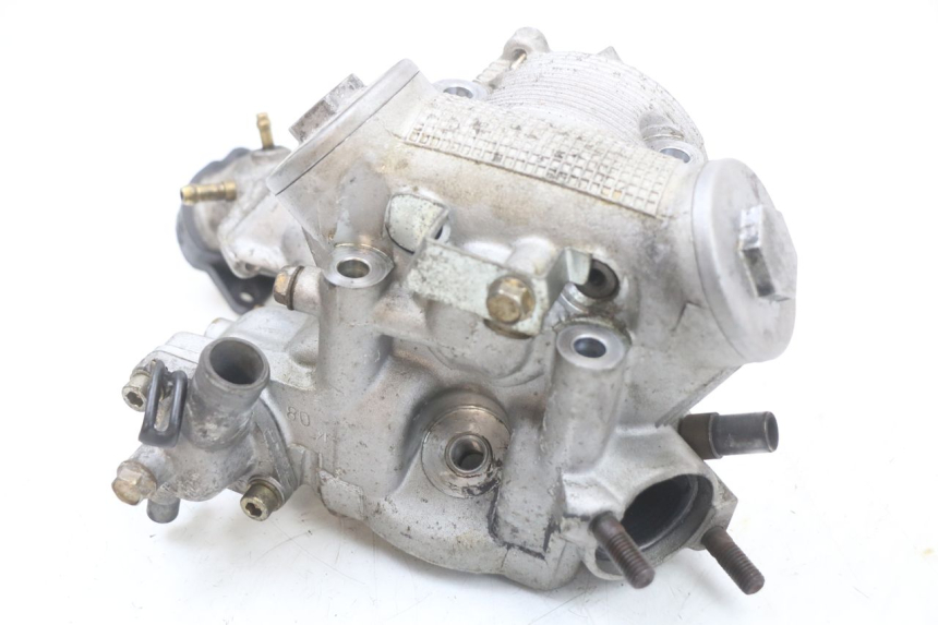 photo de TESTATA YAMAHA YP MAJESTY 125 (2002 - 2006) - Vista d'insieme del prodotto