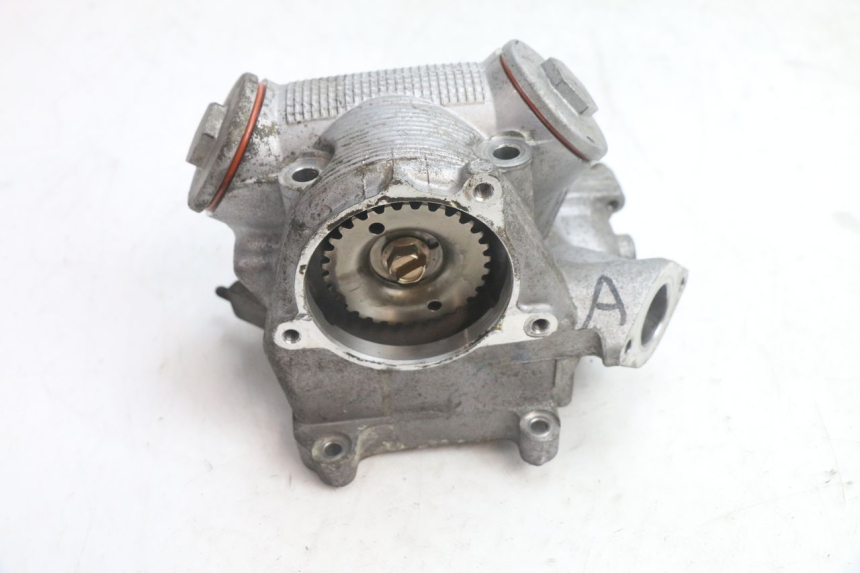 photo de TESTATA YAMAHA YP MAJESTY 125 (1998 - 2001) - Vista principale