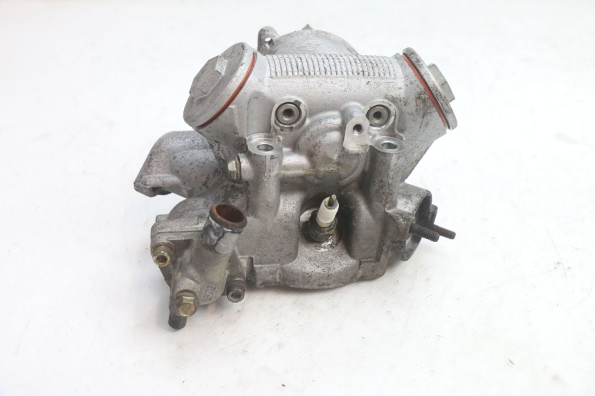 photo de TESTATA YAMAHA YP MAJESTY 125 (1998 - 2001) - Dettaglio del componente