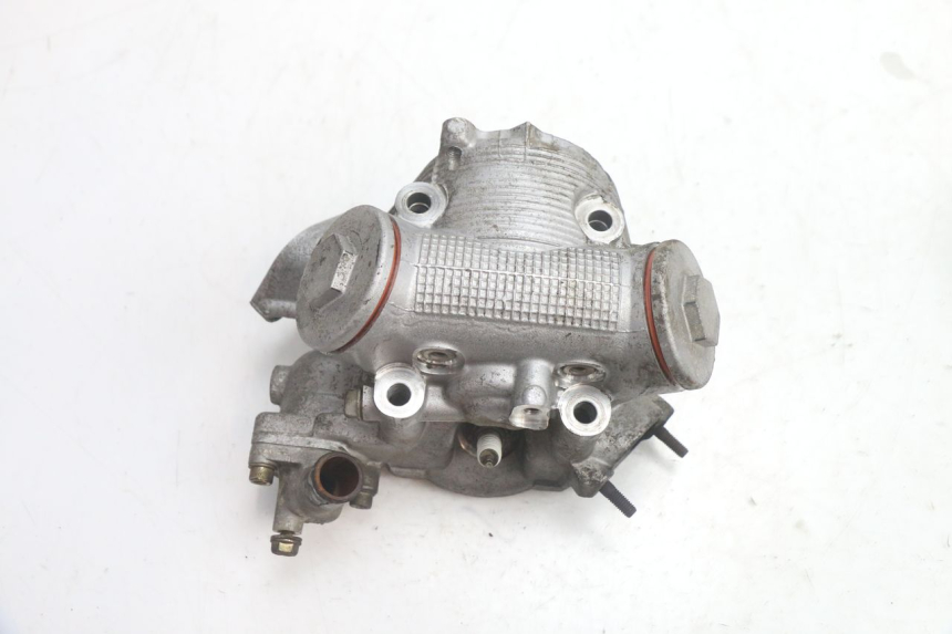 photo de TESTATA YAMAHA YP MAJESTY 125 (1998 - 2001) - Zoom sullo stato d'uso