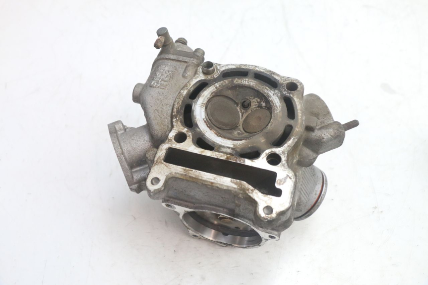 photo de TESTATA YAMAHA YP MAJESTY 125 (1998 - 2001) - Altra angolazione
