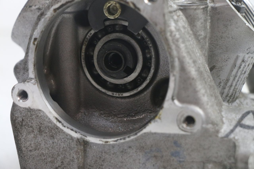 photo de TESTATA YAMAHA YP MAJESTY 125 (1998 - 2001) - Ricambio usato controllato