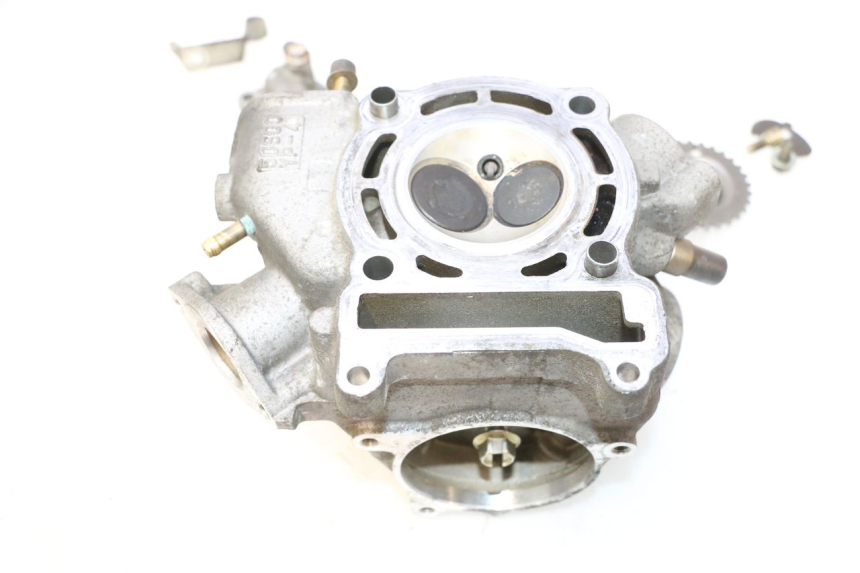 photo de TESTATA YAMAHA YP MAJESTY 125 (2002 - 2006) - Altra angolazione