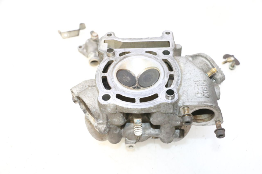 photo de TESTATA YAMAHA YP MAJESTY 125 (2002 - 2006) - Vista d'insieme del prodotto