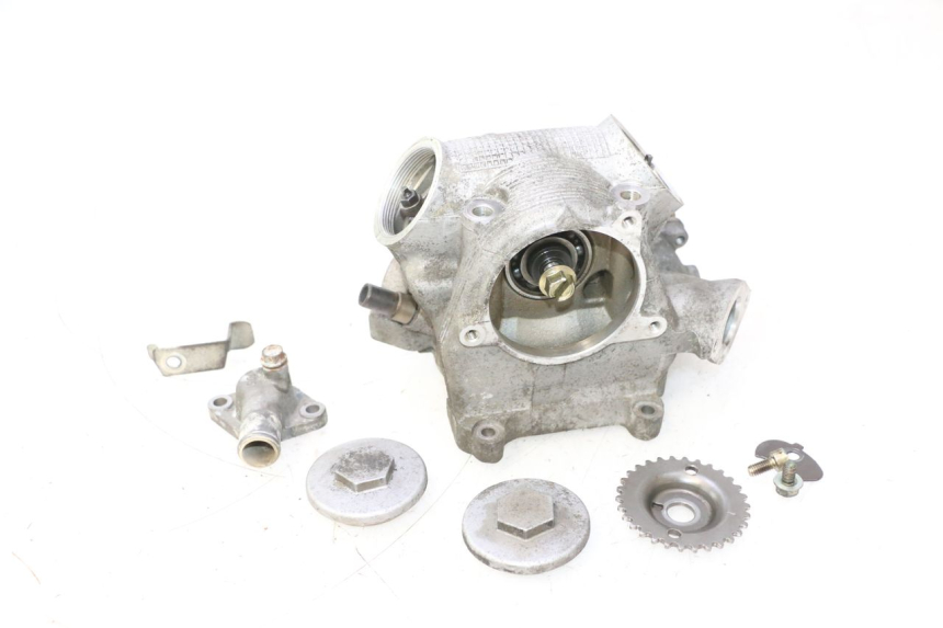 photo de TESTATA YAMAHA YP MAJESTY 125 (2002 - 2006) - Ricambio usato controllato
