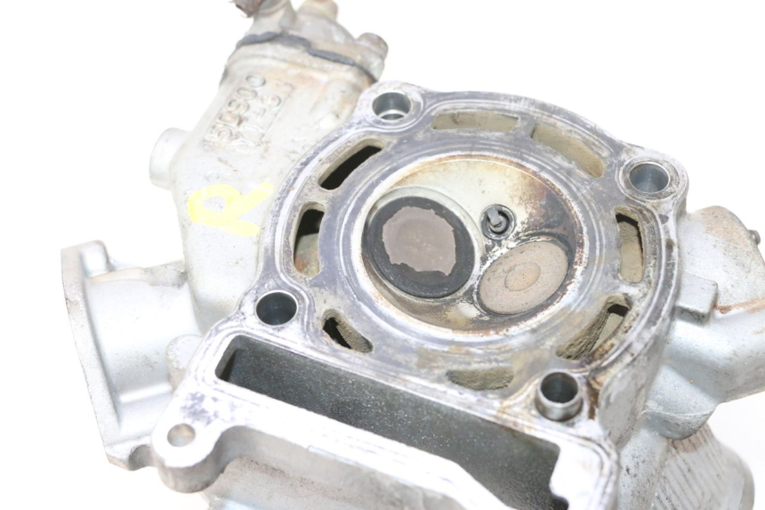 photo de TESTATA YAMAHA YP MAJESTY 125 (1998 - 2001) - Dettaglio del componente