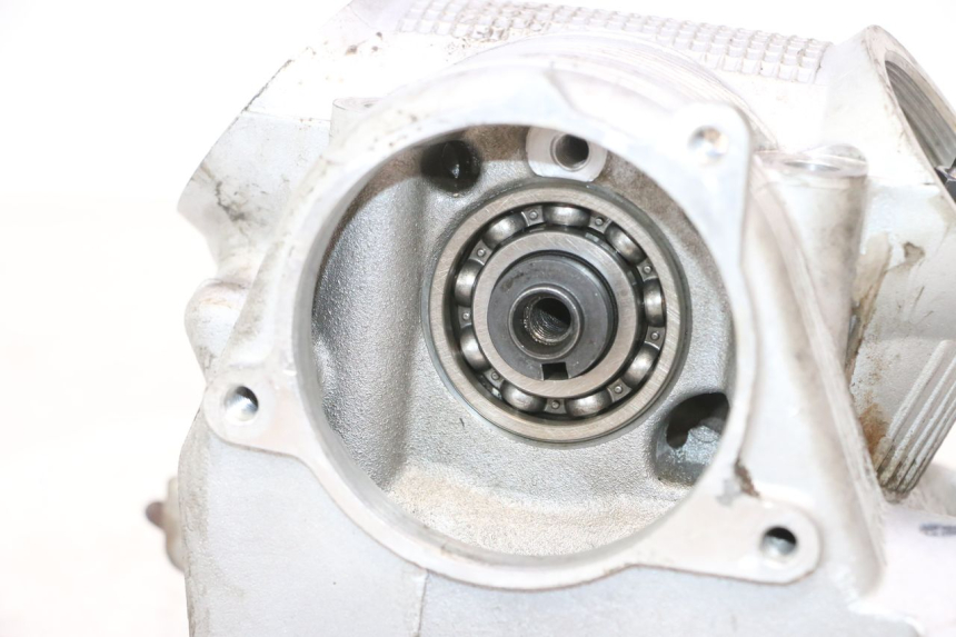 photo de TESTATA YAMAHA YP MAJESTY 125 (1998 - 2001) - Dettaglio del componente