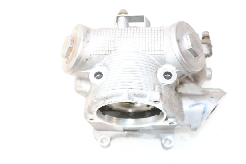 photo de TESTATA YAMAHA YP MAJESTY 125 (1998 - 2001) - Altra angolazione