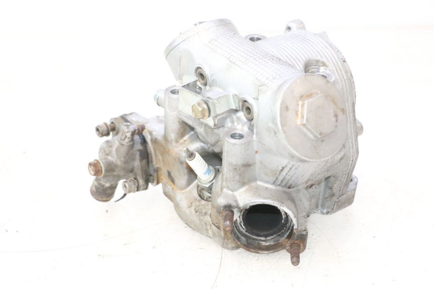 photo de TESTATA YAMAHA YP MAJESTY 125 (1998 - 2001) - Vista d'insieme del prodotto