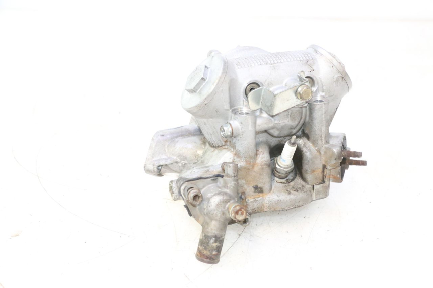 photo de TESTATA YAMAHA YP MAJESTY 125 (1998 - 2001) - Dettagli dei punti di fissaggio