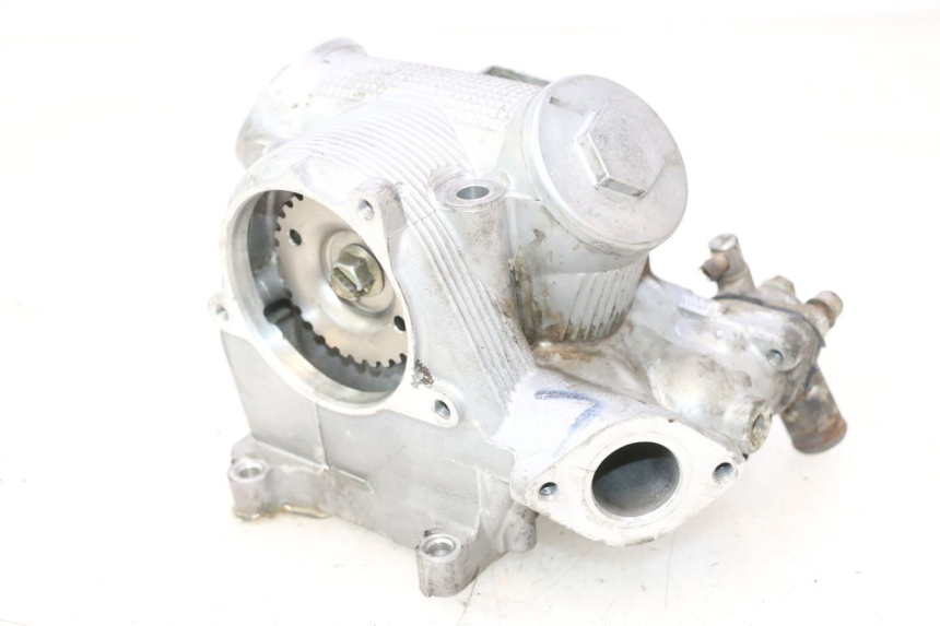 photo de TESTATA YAMAHA YP MAJESTY 125 (1998 - 2001) - Stato della superficie e materiale