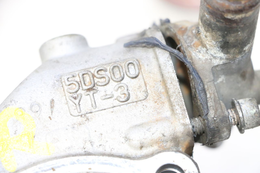 photo de TESTATA YAMAHA YP MAJESTY 125 (1998 - 2001) - Ricambio usato controllato