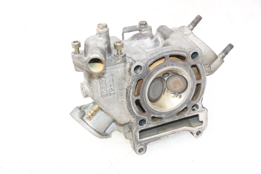 photo de TESTATA YAMAHA YP MAJESTY 125 (2007 - 2010) - Zoom sullo stato d'uso