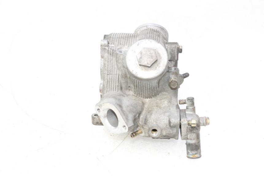 photo de TESTATA YAMAHA YP MAJESTY 125 (2007 - 2010) - Altra angolazione