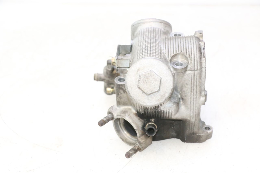 photo de TESTATA YAMAHA YP MAJESTY 125 (2007 - 2010) - Vista d'insieme del prodotto