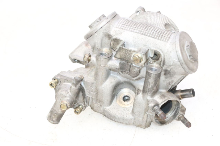 photo de TESTATA YAMAHA YP MAJESTY 125 (2007 - 2010) - Dettagli dei punti di fissaggio