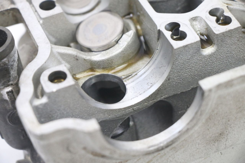 photo de TESTATA YAMAHA YZ-F YZF 250 (2007 - 2013) - Altra vista dell'articolo