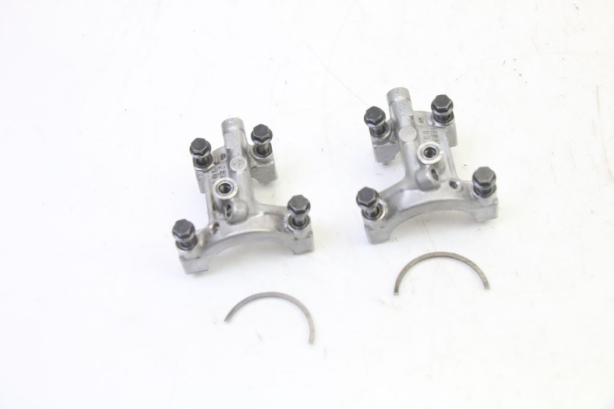 photo de TESTATA YAMAHA YZ-F YZF 250 (2014 - 2018) - Altra vista dell'articolo