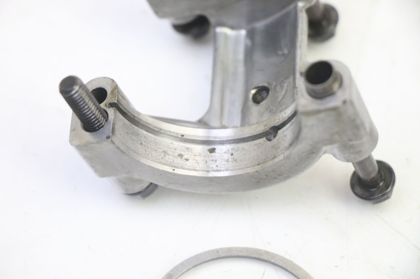 photo de TESTATA YAMAHA YZ-F YZF 250 (2014 - 2018) - Primo piano ad alta risoluzione