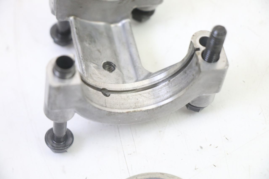 photo de TESTATA YAMAHA YZ-F YZF 250 (2014 - 2018) - Ispezione visiva dettagliata