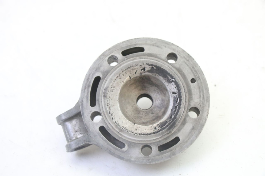 photo de TESTATA YAMAHA YZ 125 (1998 - 2005) - Altra angolazione