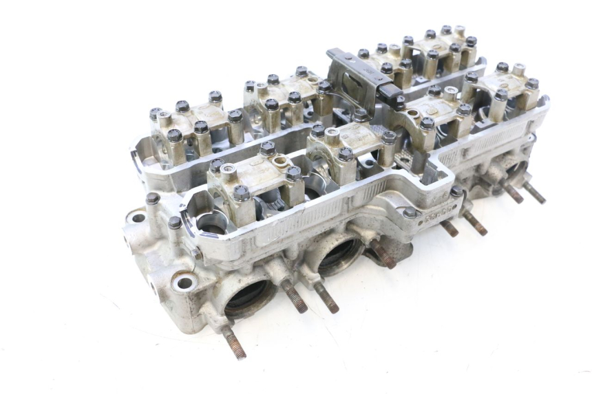 photo de TESTATA YAMAHA YZF R GENESIS 750 (1993 - 1998) - Dettaglio del componente