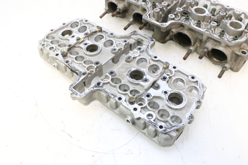 photo de TESTATA YAMAHA YZF R GENESIS 750 (1993 - 1998) - Foto prodotto supplementare