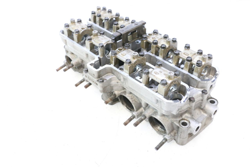photo de TESTATA YAMAHA YZF R GENESIS 750 (1993 - 1998) - Altra angolazione