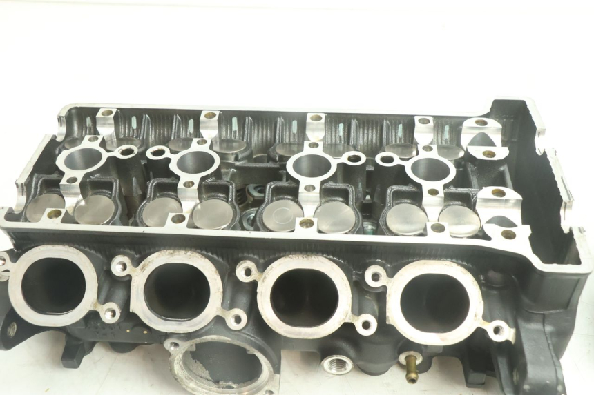 photo de TESTATA YAMAHA YZF R6 600 (2008 - 2009) - Dettaglio del componente